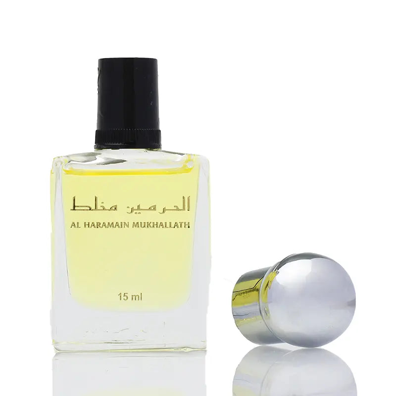 Al Haramain Mukhallath Attar 15Ml