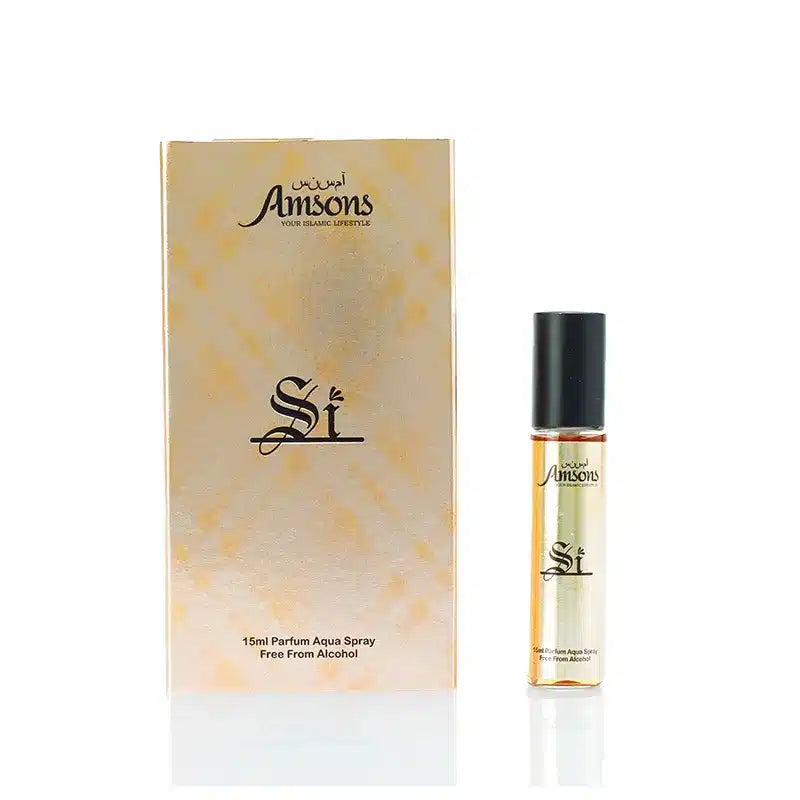 Si Women Perfume 15 ml