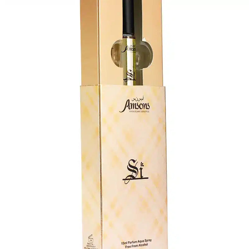 Si Women Perfume 15 ml