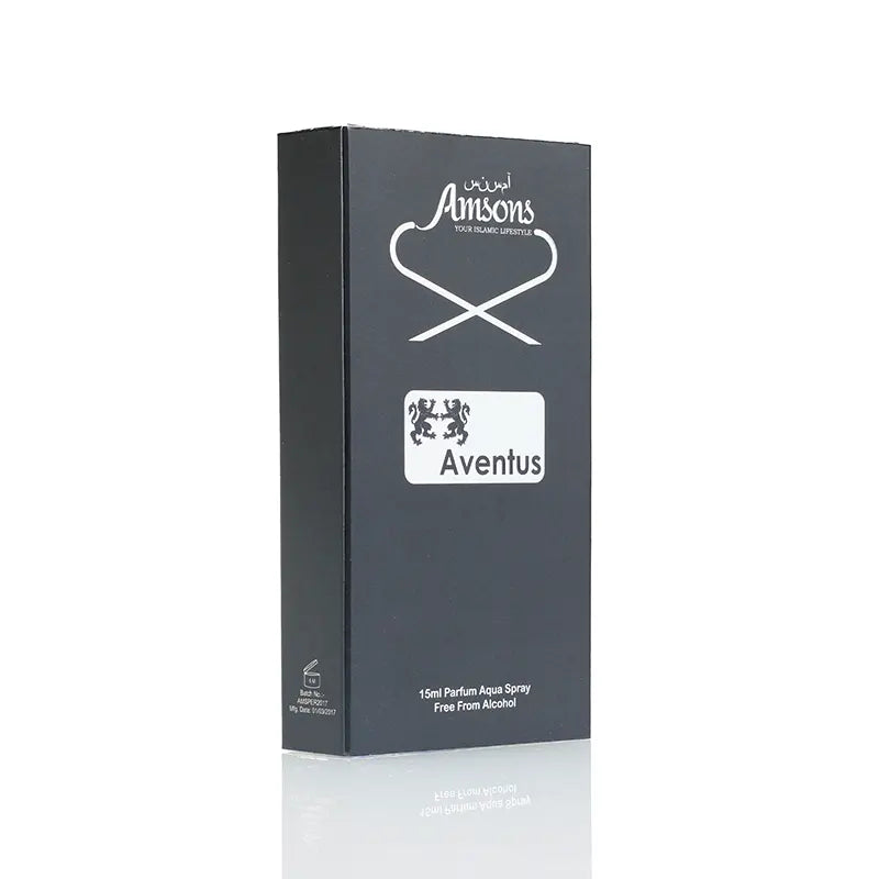 Aventus Perfume for Men 15ml