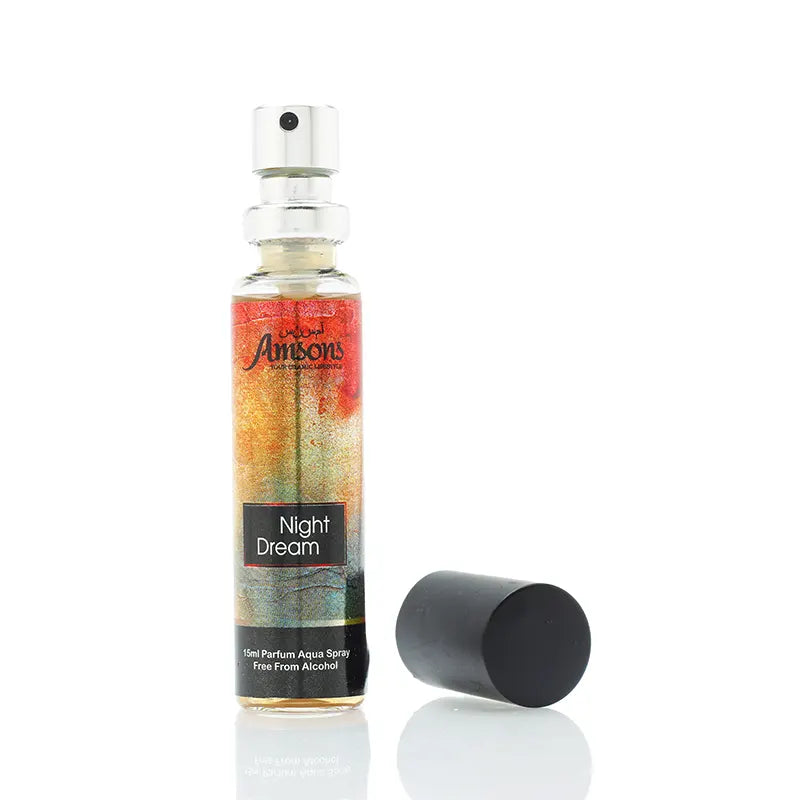 Night Dream Perfume 15ml