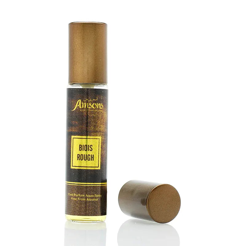 Biois Rough Perfume for Men 15ml