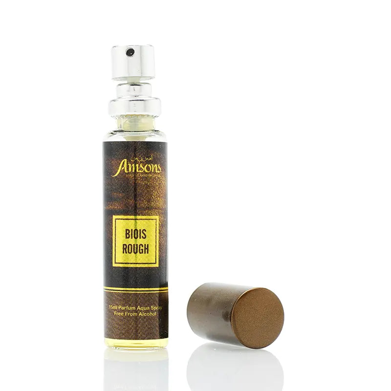 Biois Rough Perfume for Men 15ml