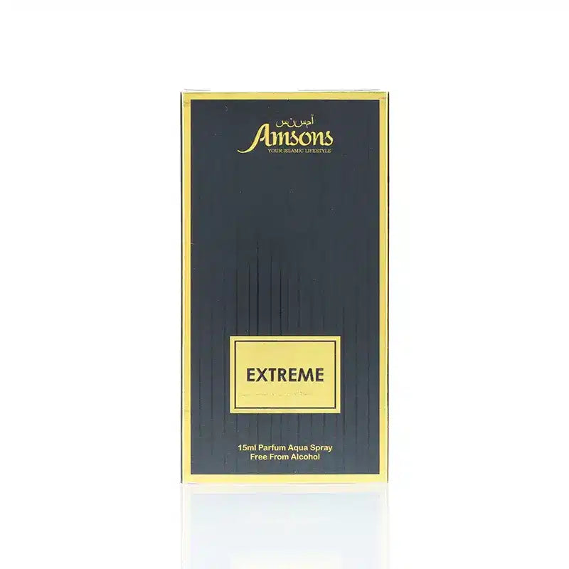 Men's Extreme Perfume 15ml