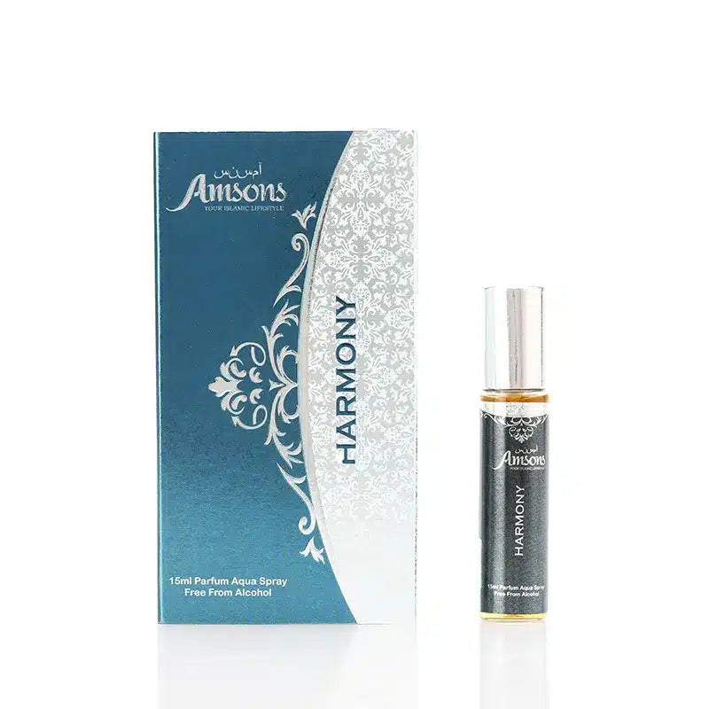 Harmony Perfume For Women 15 ml