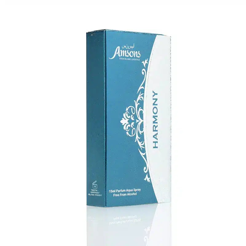 Harmony Perfume For Women 15 ml