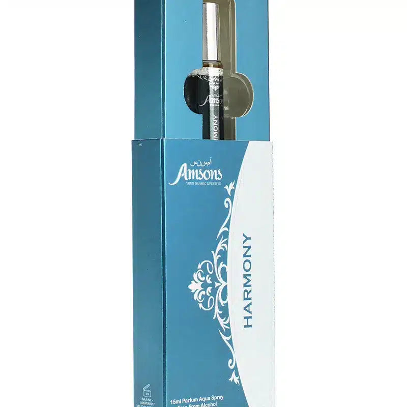 Harmony Perfume For Women 15 ml