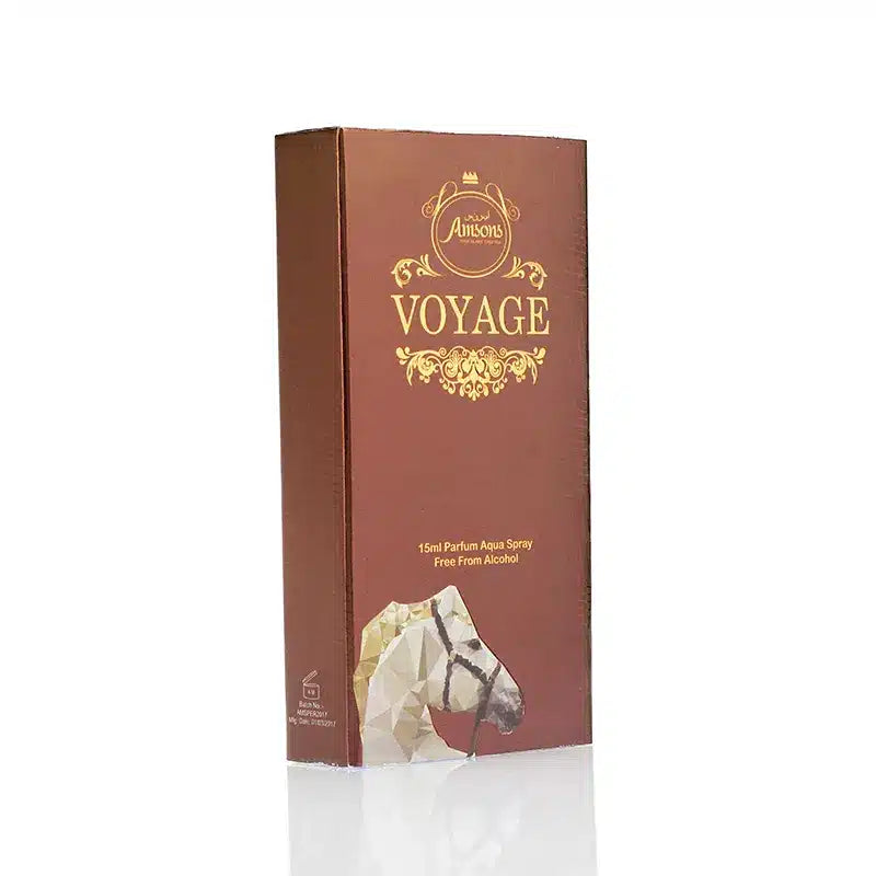 Men's Voyage Perfume 15ml