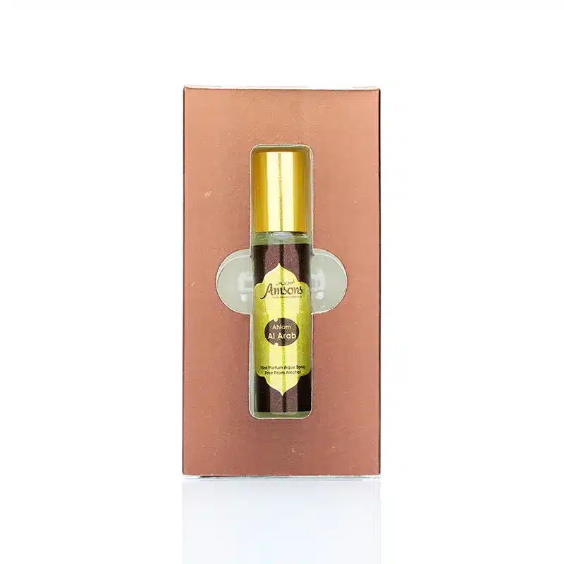 Ahlam Al Arab 15 ml Perfume