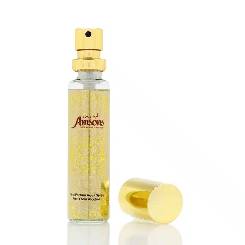 Men's Pure Oudi Perfume 15ml