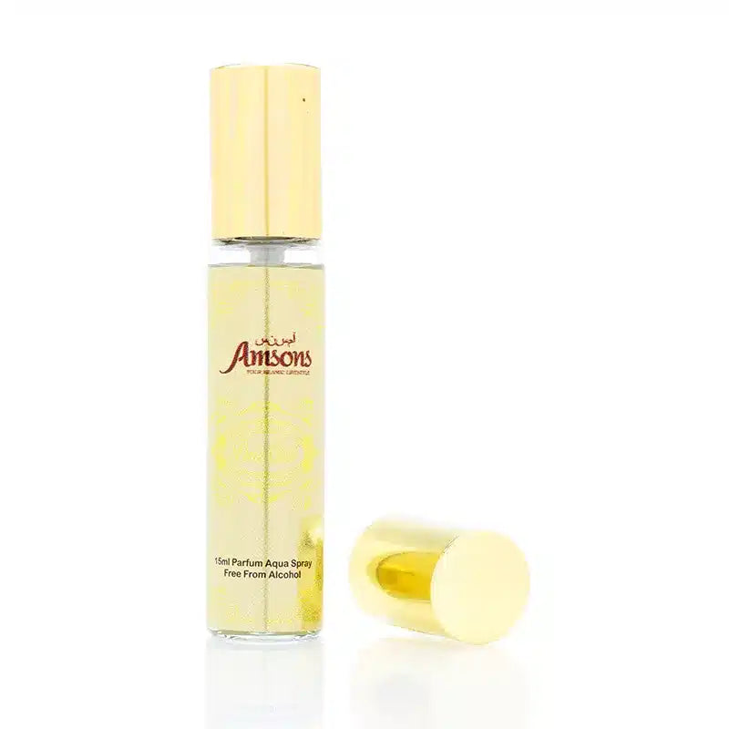 Men's Pure Oudi Perfume 15ml