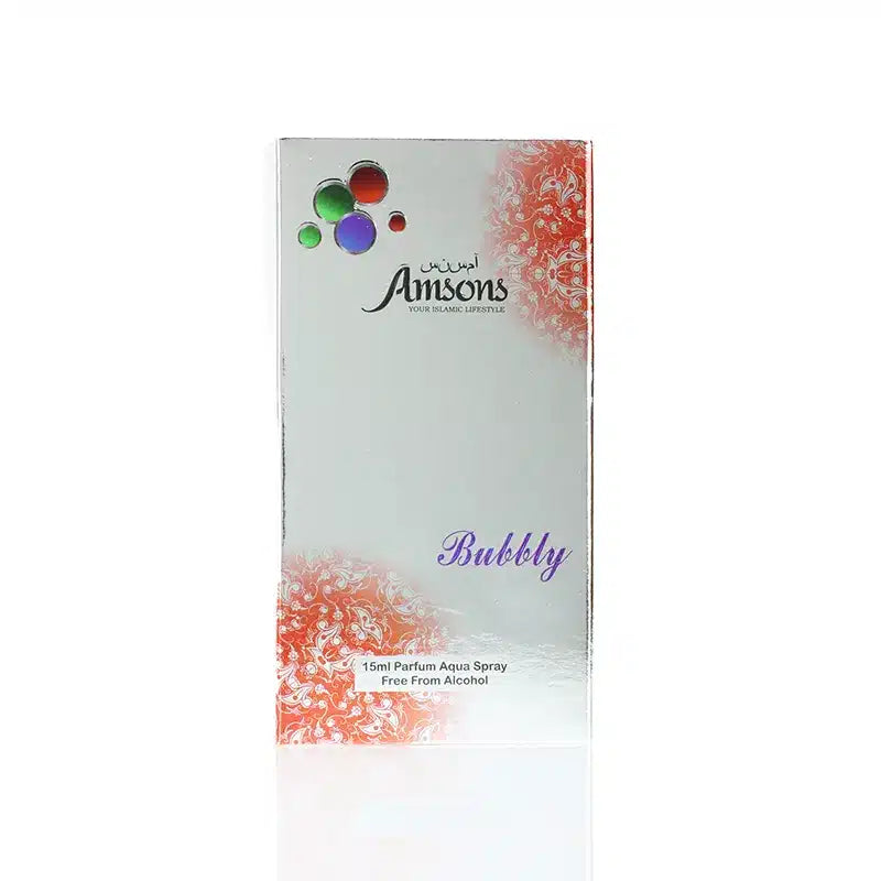 Bubbly Perfume For Women 15 ml