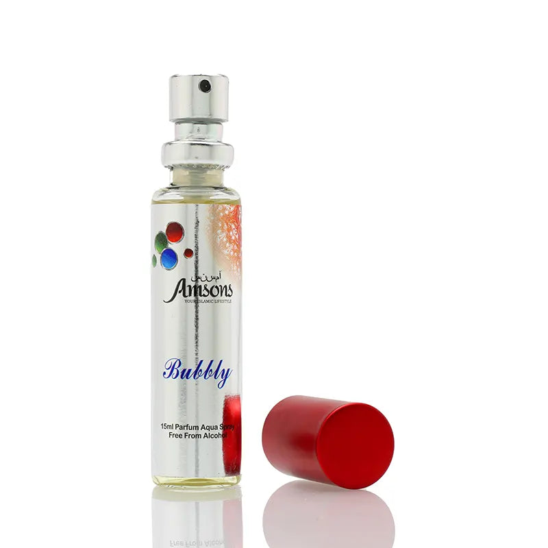 Bubbly Perfume For Women 15 ml