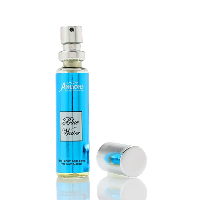 Blue Water Perfume for Men 15ml