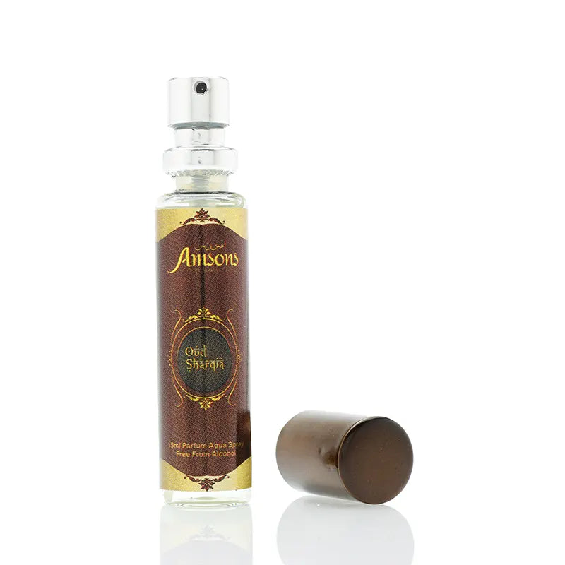 Oud Sharqia Perfume for Men 15ml