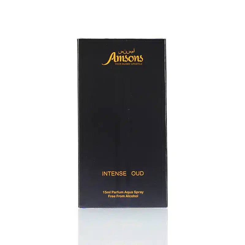 Intense Oud Perfume for Men 15ml