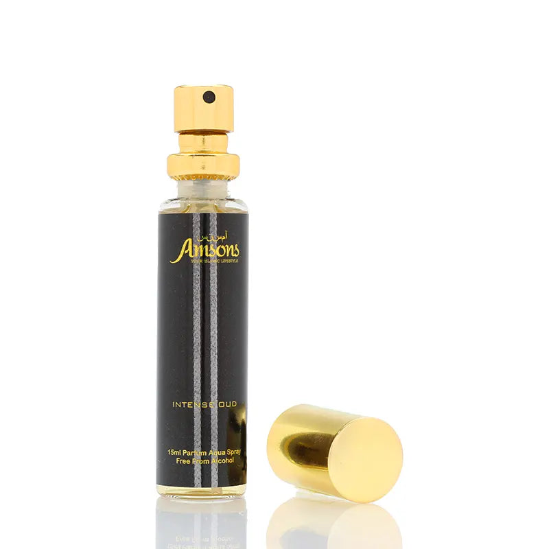Intense Oud Perfume for Men 15ml