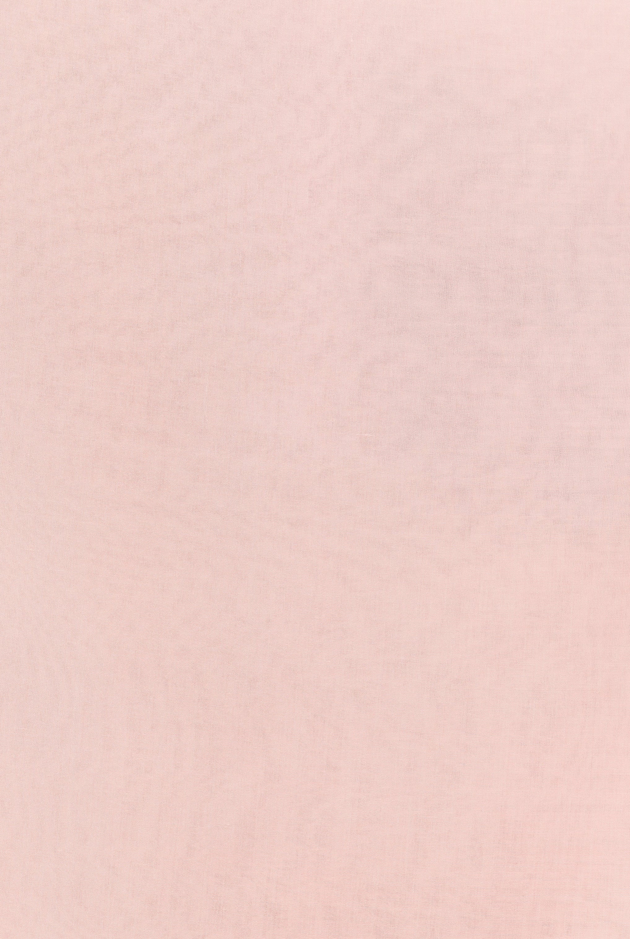 Exclusive Cotton Hijab Baby Pink Col 11