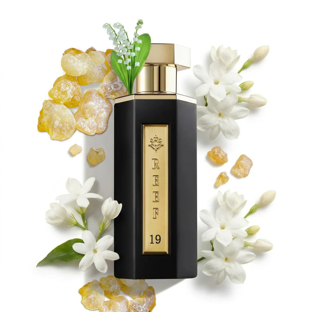 Reef 19 EDP Classic Perfume 100ml