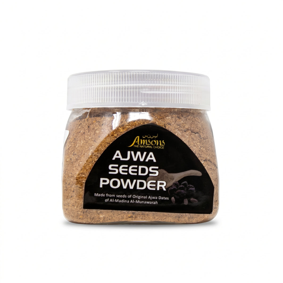 Ajwa Seed Powder 100g
