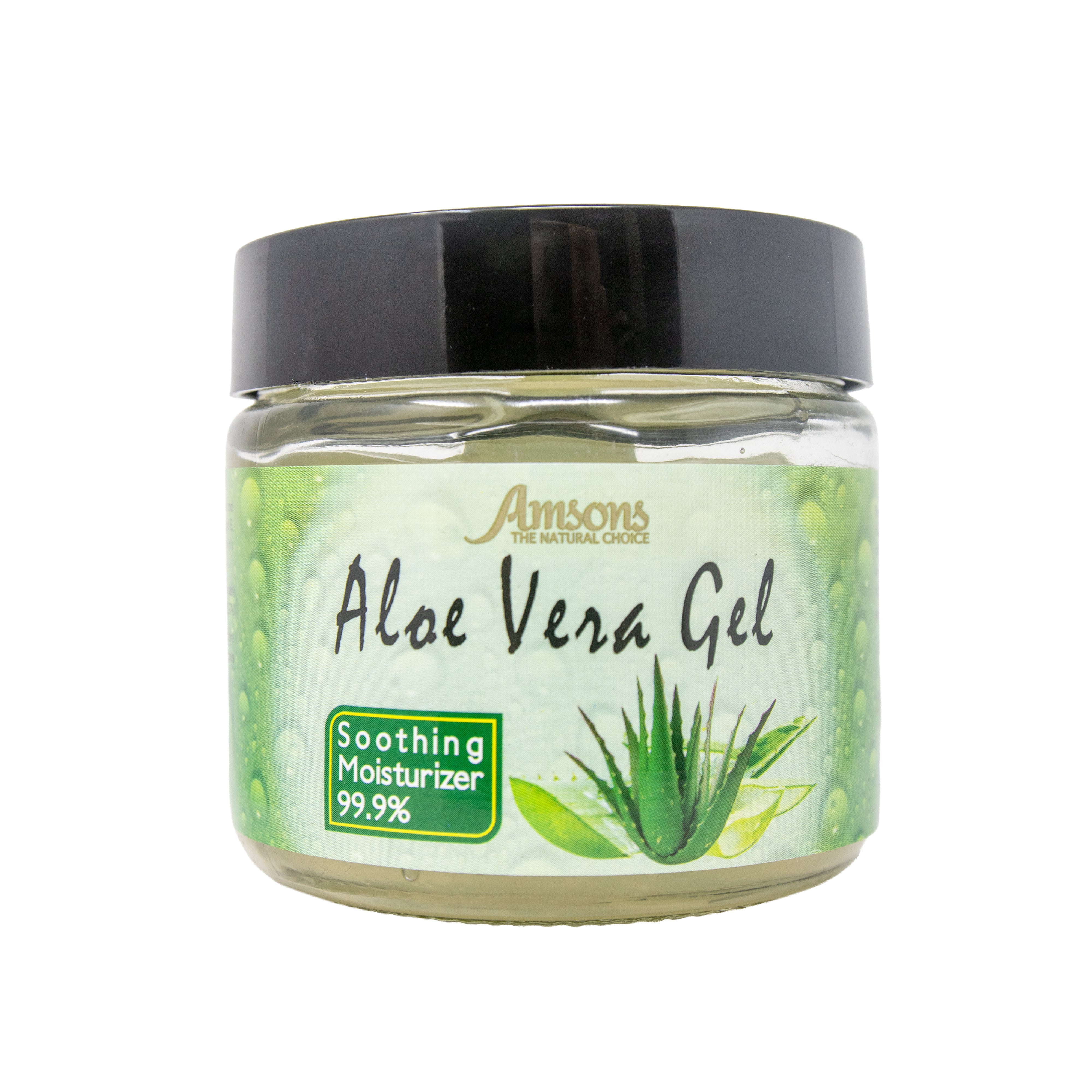 Aloe Vera Gel 250ml