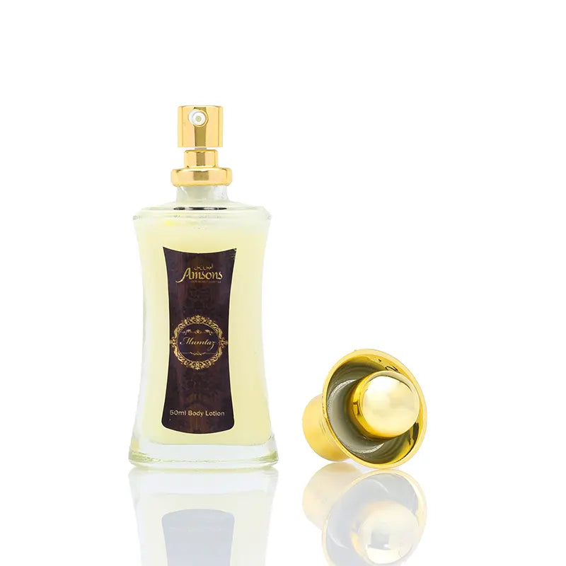 Amsons Mumtaz Body Lotion 50ml