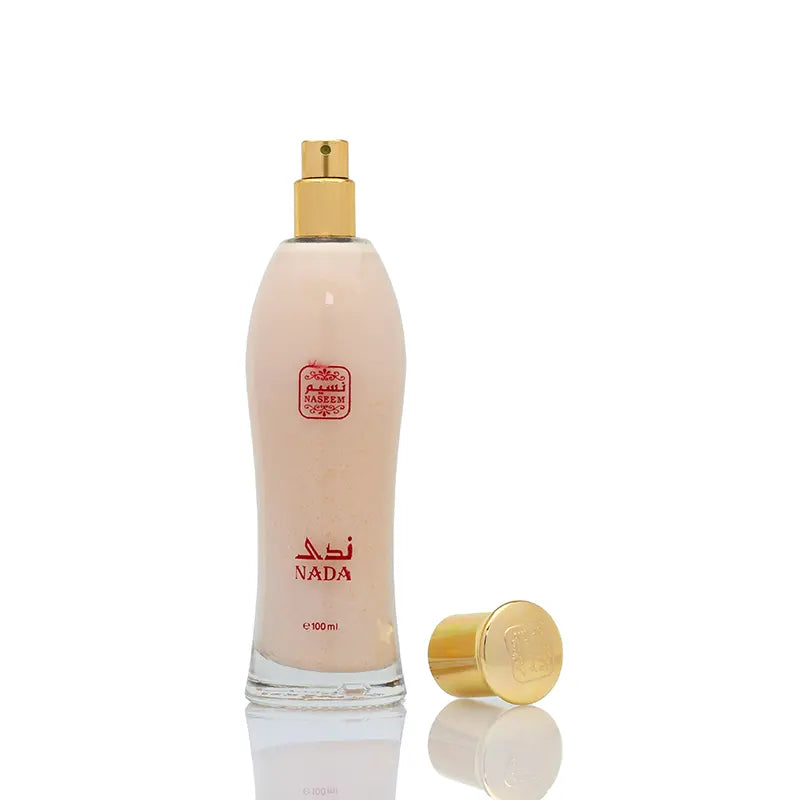 Nada Water Perfume