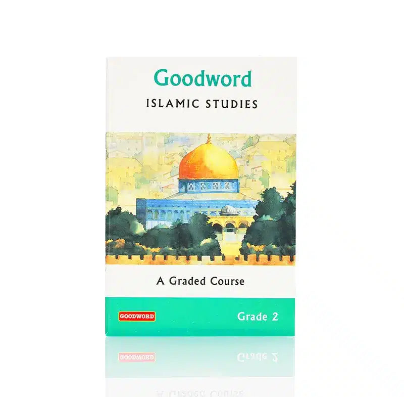 Goodword Islamic Studies Set Book