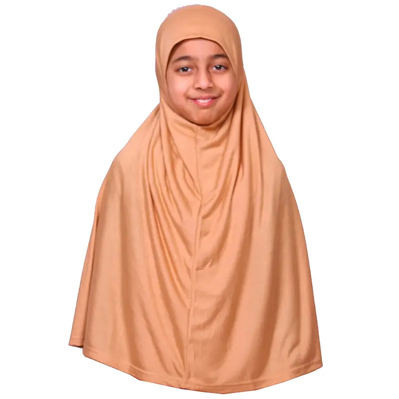 Sand Girls Hijab - XL/2XL/3XL