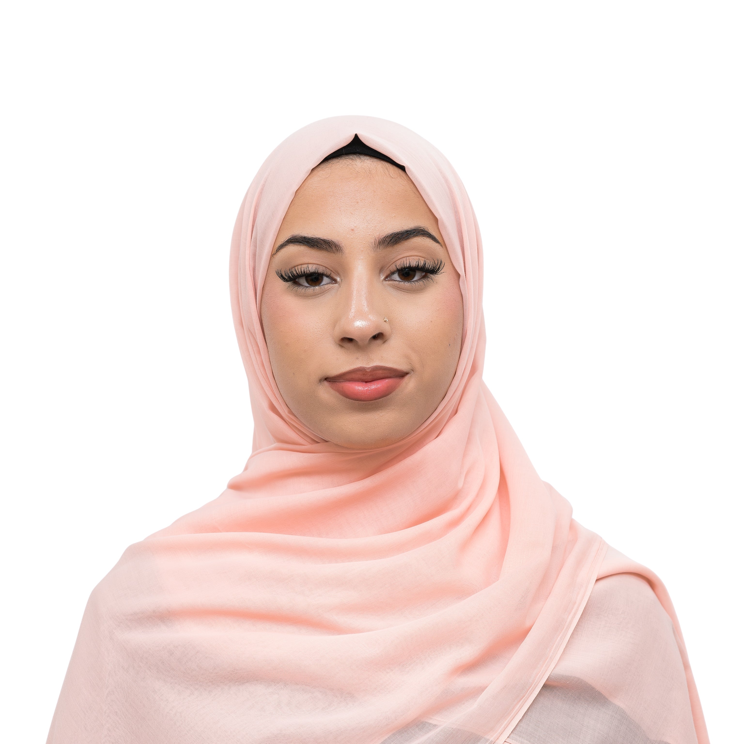 Exclusive Cotton Hijab Col 11