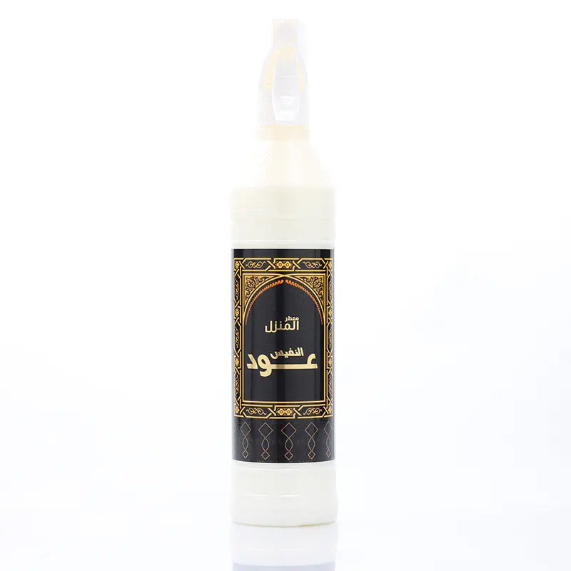 Al Nafees Oud Room Freshener Spray