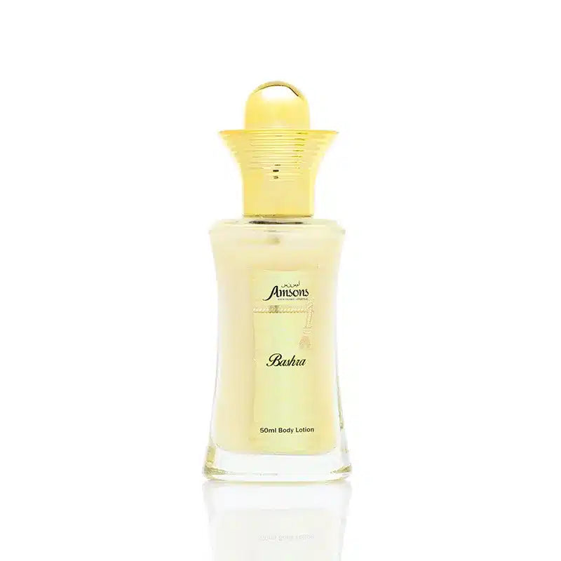 Amsons Bashra Body Lotion