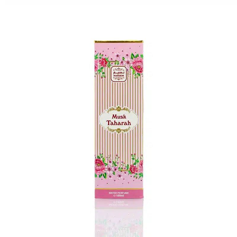 Musk Tahara Aqua Perfume by Naseem 100 ml