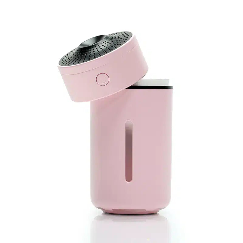 Small Pink Humidifier 704