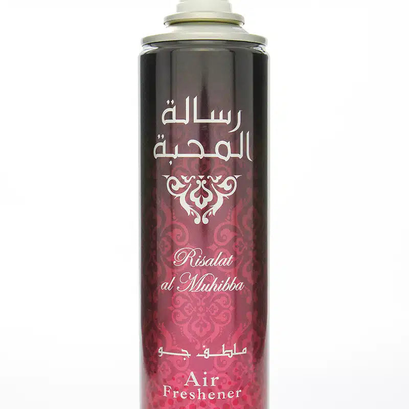 Risalat Al Muhibba Air Freshener 300ml
