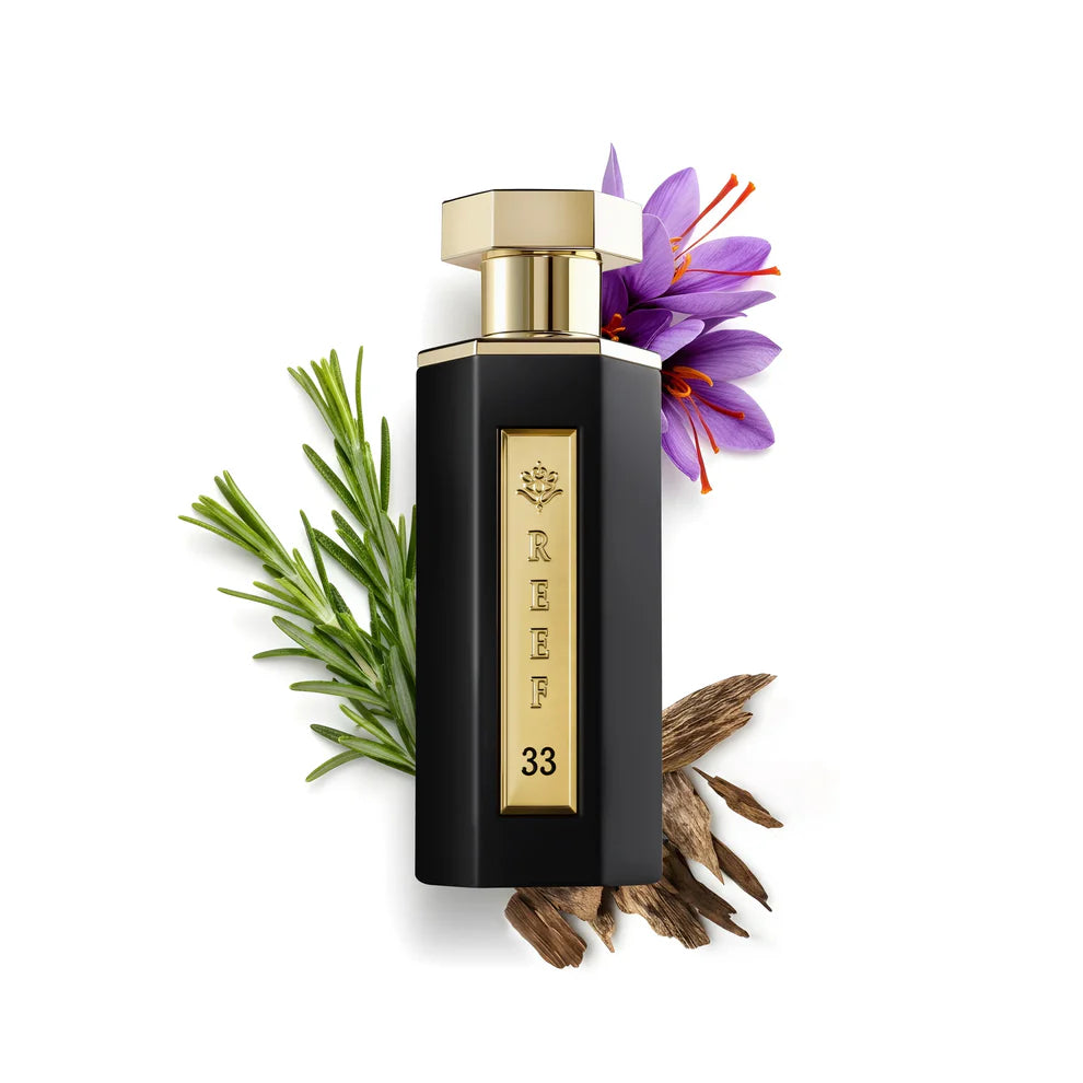 Reef 33 Classic Perfume