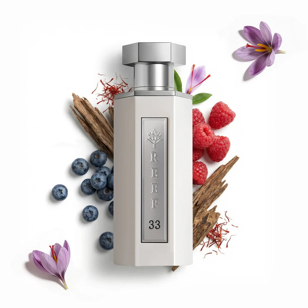 Reef 33 White Classic Perfume