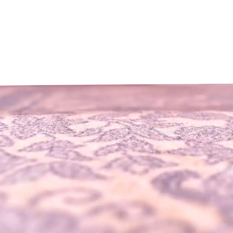 Memory Foam Padded Prayer Mat Grey And Beige