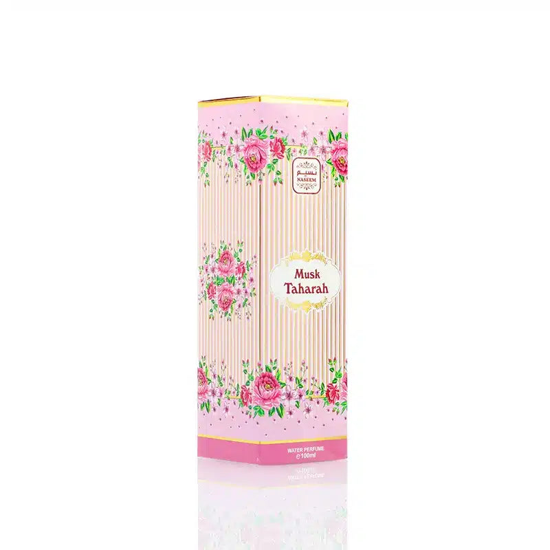 Musk Tahara Aqua Perfume by Naseem 100 ml