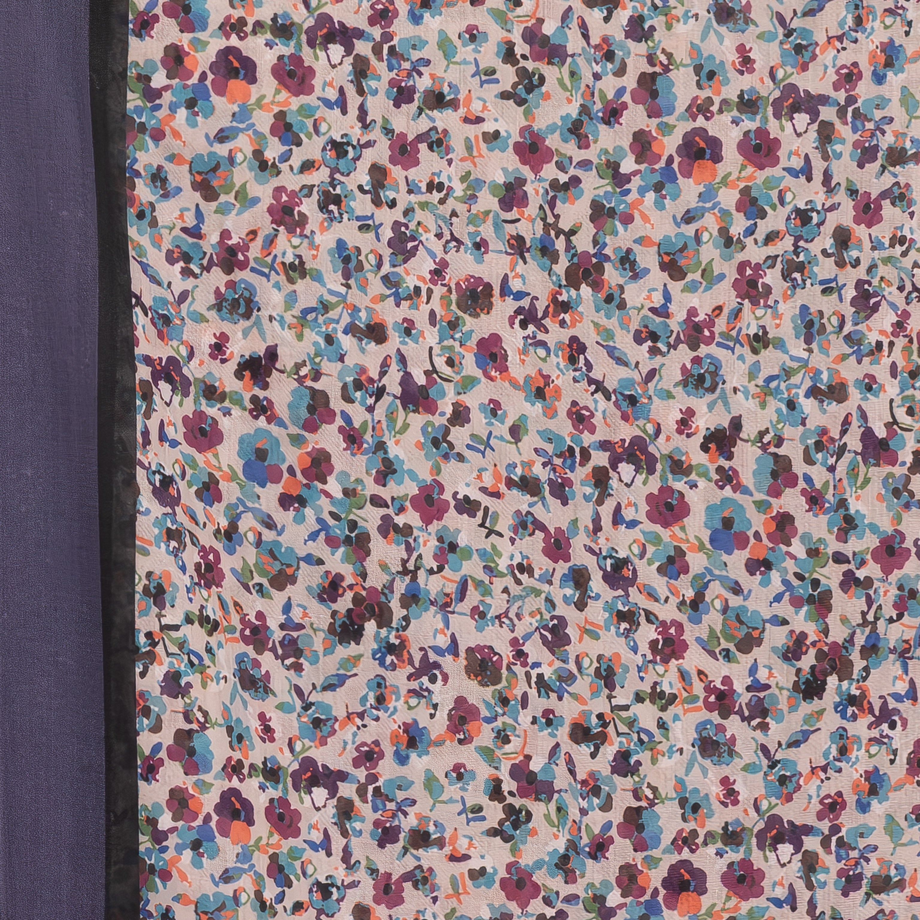 Exclusive Cotton Print Hijab Col 20