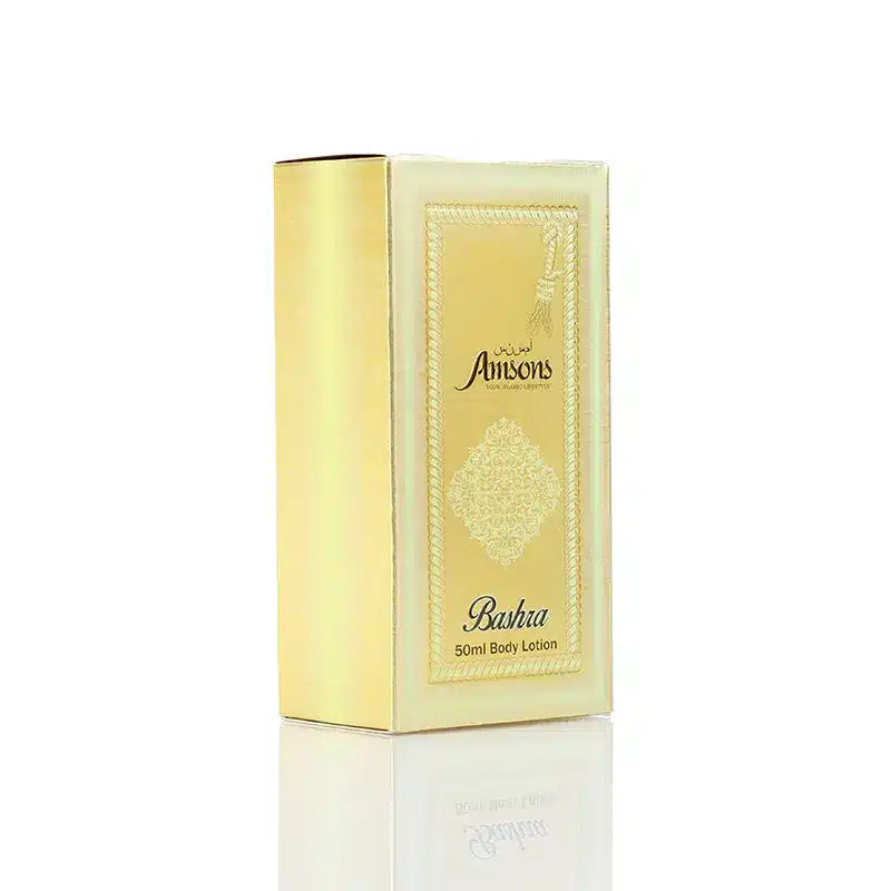 Amsons Bashra Body Lotion