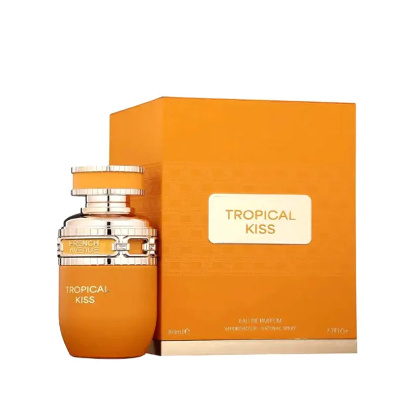 French Avenue Eclair Affair image 0