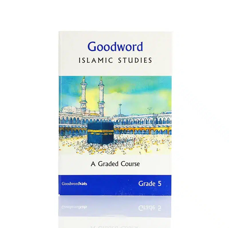 Goodword Islamic Studies Set Book