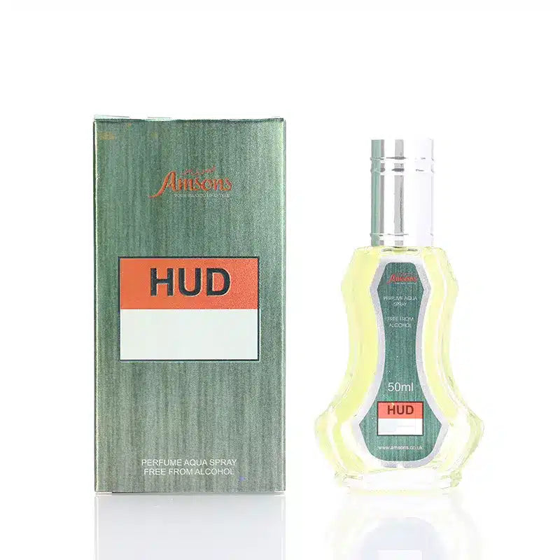 Hud Perfume for Men 50ml