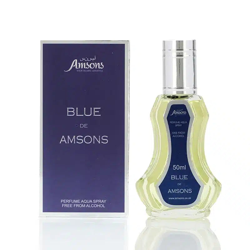 Blue De Amsons Perfume for him 50ml