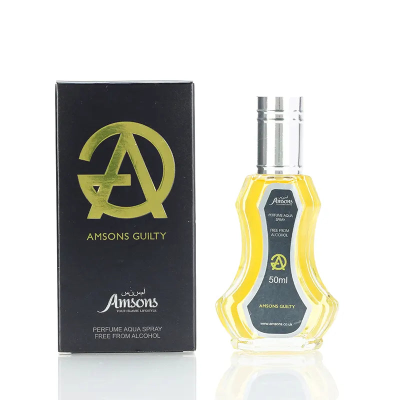 Guilty Perfume for Men 50ml