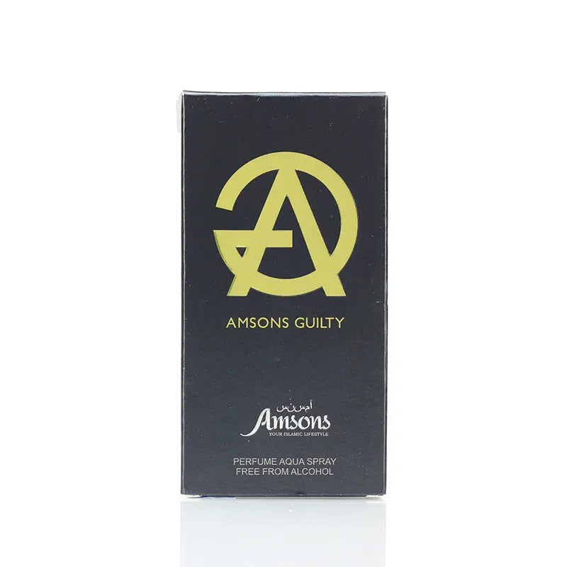 Guilty Perfume for Men 50ml