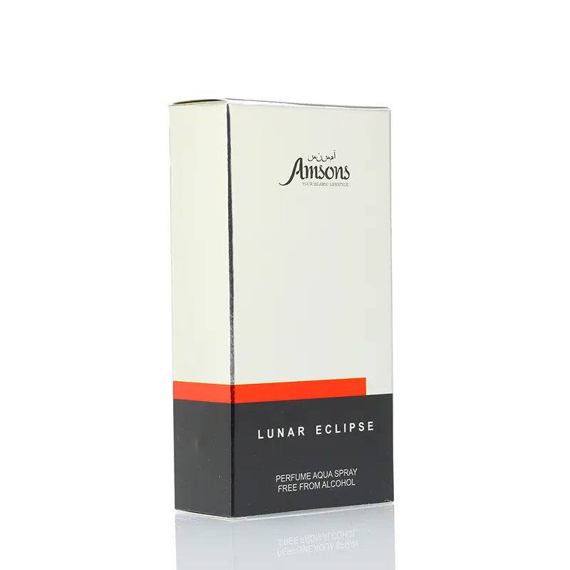 Lunar Eclipse Perfume for Him 50ml