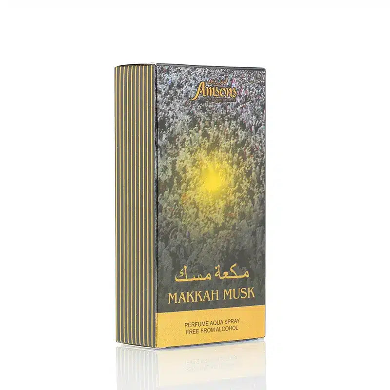 Men's Makkah Musk Perfume 50ml