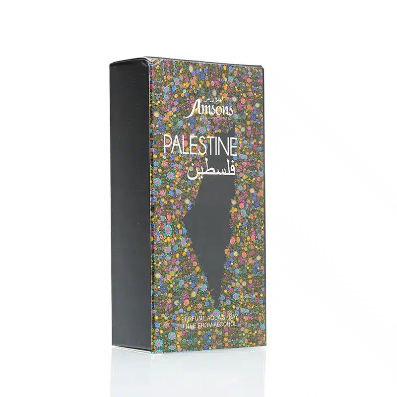 Palestine Perfume for Men 50ml